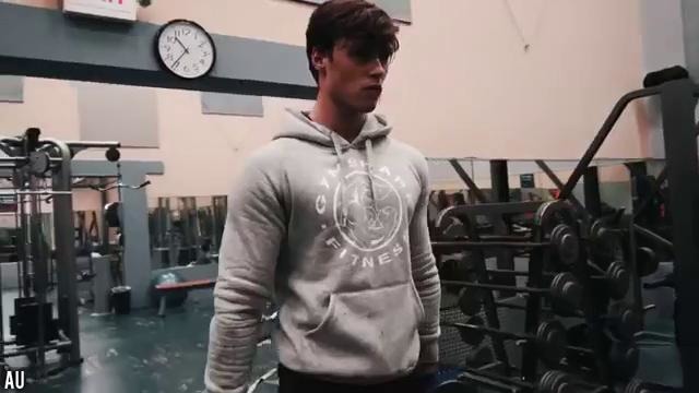 David laid ¦ motivation 2017