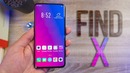OPPO Find X – его хочется купить