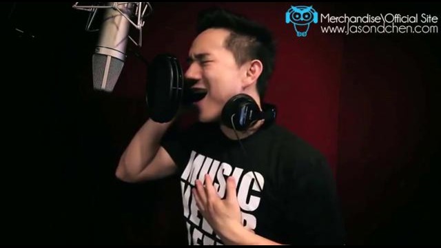 Justin Bieber – Die In Your Arms (Jason Chen Cover)