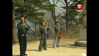 Южная Корея 2 серия Михаил Кожухов В поисках приключений