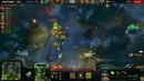 DOTA2: StarSeries S12: Na’Vi vs BU (Game 1, Europe GS1)