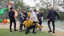 [Street Video] Stray Kids – Boxer