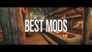 Skyrim:Лучшие моды на скайрим #2