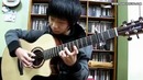 (Titanic Theme) My Heart Will Go On – Sungha Jung