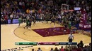 NBA. Топ 10 моментов сезона 2015-16