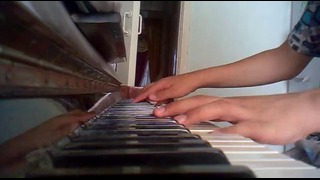 Feelings – AziK (Piano)