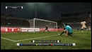PES 2011 красивый гол 2 )