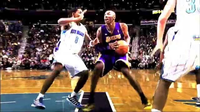 Kobe Bryant 2013 Mix – The Return