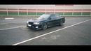 Alan Enileev. 500 л.с. TOYOTA CHASER vs 600 сил BMW M5 F90! Тест-обзор 1JZ