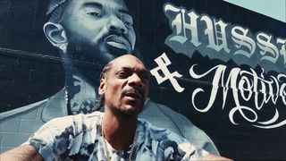 Snoop Dogg – One Blood, One Cuzz (feat. DJ Battlecat) (Official Video)