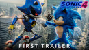 Sonic The Hedgehog 4 – First Trailer (2027) Paramount Pictures