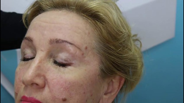 Новый способ посадки Instantly Ageless! New