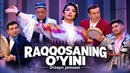 Dizayn jamoasi – Raqqosaning o’yini