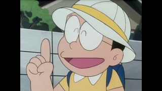 Дораэмон/Doraemon 126 серия