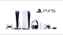 Презентация Sony PlayStation 5 вместе с Wylsacom