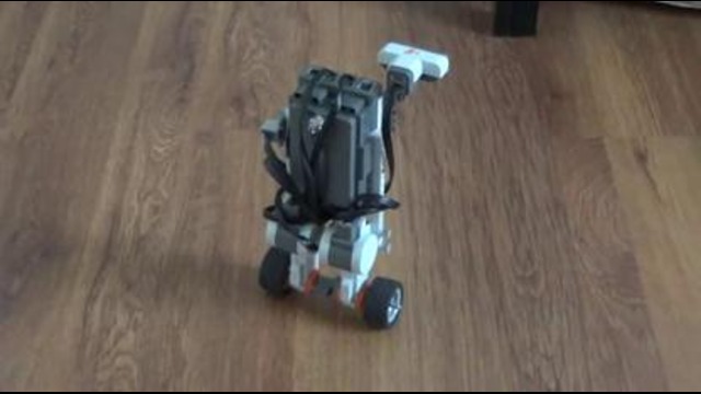 Гироскоп для конструктора Lego Mindstorms NXT