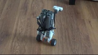 Гироскоп для конструктора Lego Mindstorms NXT