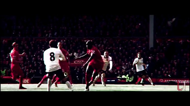 Liverpool – Manchester United promo