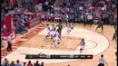 Top 10 NBA Plays: February 6th