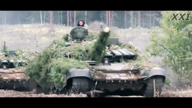 Army of Russia. Армия России. Russia’s armed forces