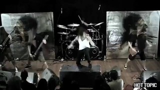 Suicide Silence wake up (hot sessions)