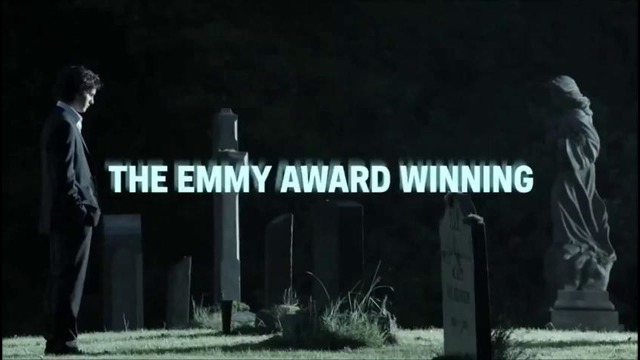 Возвращённые 1 сезон Русский Трейлер 2015