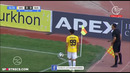 Superliga. Surxon – Bunyodkor
