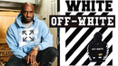 Парень из бедного квартала клеил принты на чужие футболки и придумал «Off-White»! История Off-White