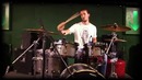 Игра на барабанах – Урок 13 (Drum lessons. Episode 13)
