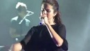Selena Gomez-Naturally Live 30 August 2013