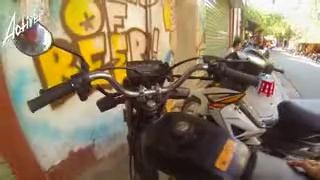 Activer ] Путешествие на мотоциклах по Вьетнаму