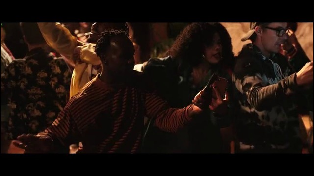 Major Lazer – Run Up (feat. PARTYNEXTDOOR & Nicki Minaj) (Official Video 2017!)