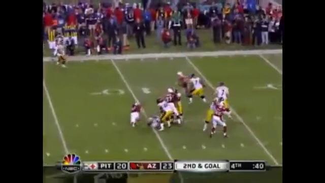 NFL Best touchdowns and plays