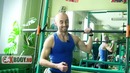 Подтягивания на турнике. Хваты и упражнения