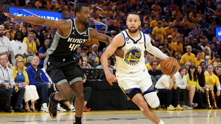 NBA 2023: Golden State Warriors vs Sacramento Kings | PLAY-OFF Highlights | GAME 5