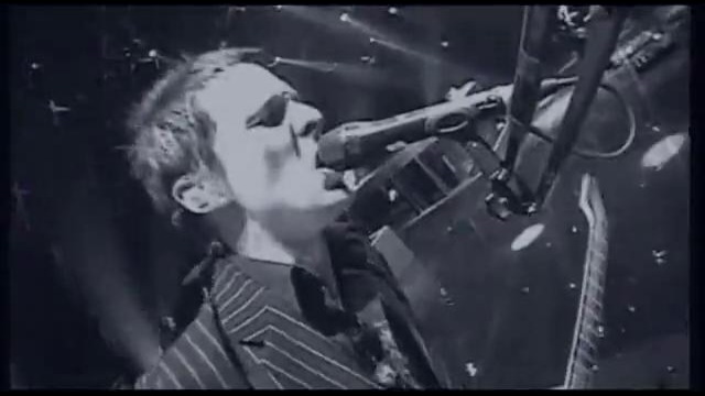 Muse – The Small Print Live @ Earls Court 2004