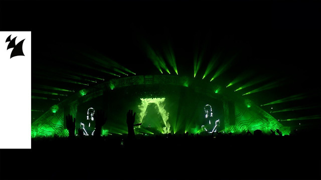 Armin van Buuren & Gryffin – What Took You So Long (Armin van Buuren live at UNTOLD Dubai 2024!)