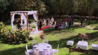 Violetta 2 – Vilu e Diego cantano al matrimonio di German e Esmeralda – (Episodio 59)