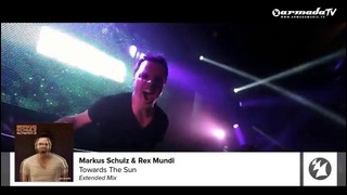 Markus Schulz – Scream 2 (Album Teaser)