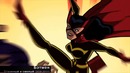 Бэтвумен – Эволюция в кино мультфильмах и играх (2003 – 2019) – DC