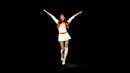 Yoona Vita500 Dance