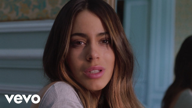 TINI – Te Olvidare (Official Video 2020!)