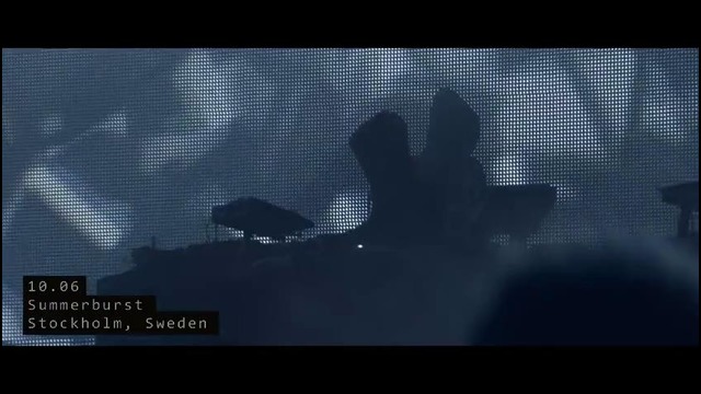 Alan Walker – Walker Tour 2016 (Trailer)