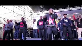 Kidd Kidd x New Orleans Classic Weekend 2012 (Brings out Juvenile)