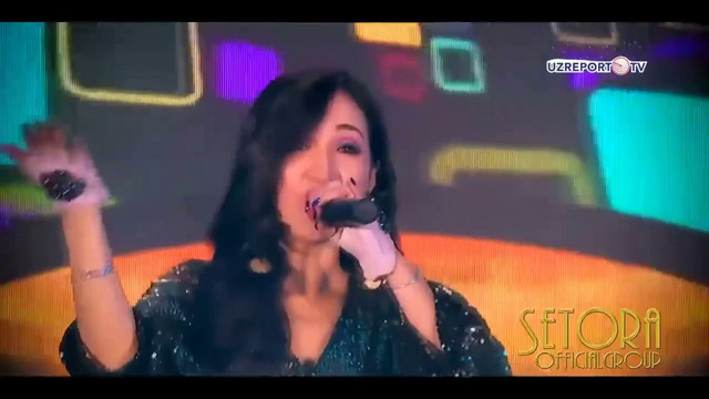 Setora – Остановиться