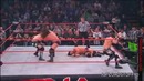 TNA Genesis 2011 Highlights