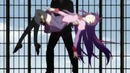 Истории монстров / Bakemonogatari – 1 Серия (480p)