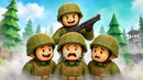 ВОТ ТЫ И СПАЛИЛСЯ! ОЧЕНЬ СТРАННАЯ ИГРА