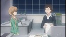 Мед и клевер ТВ-2 / Hachimitsu to Clover TV-2 5 серия