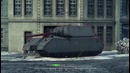 Maus. Броня, орудие, снаряжение и тактики. Подробный обзор